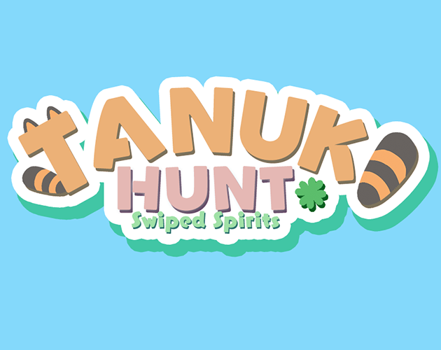 Games like Tanuki Hunt : Swiped Spirits