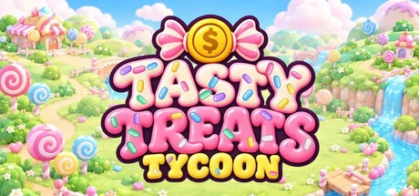 Games like Tasty Treats Tycoon