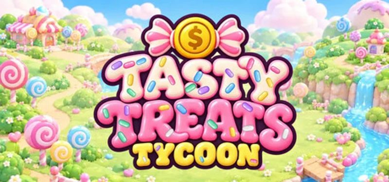 Tasty Treats Tycoon Image