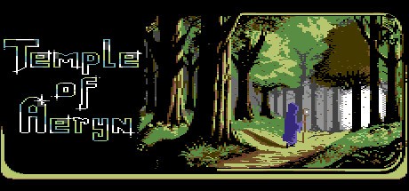 Games like Temple of Aeryn