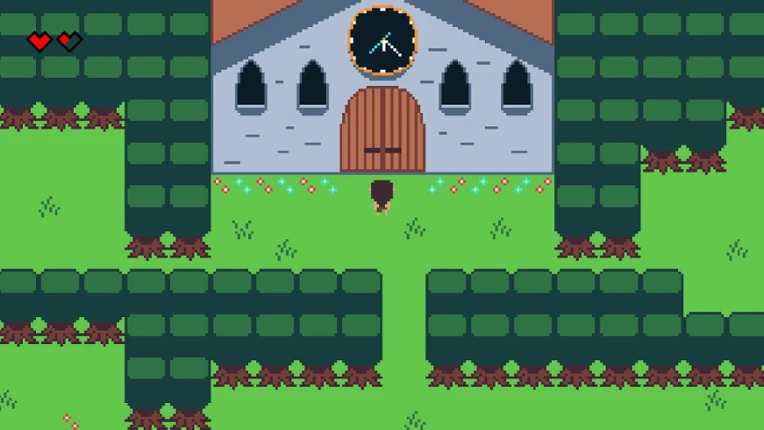Temporian Tale Image