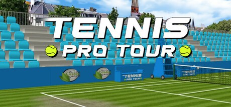 Games like Tennis Pro Tour