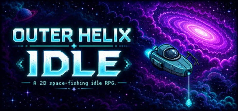 Outer Helix Idle Image