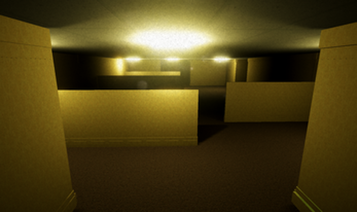 The Complex screenshot