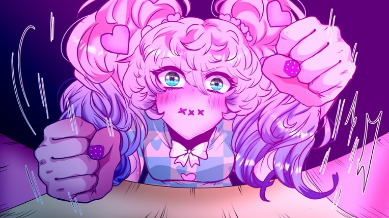 the doll museum screenshot