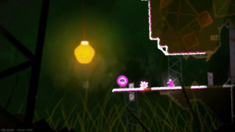 The Industrial Clamp screenshot