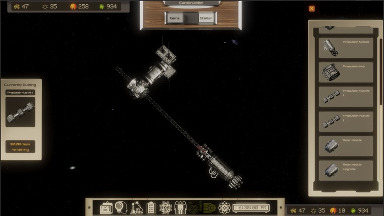 The Jovian System Image