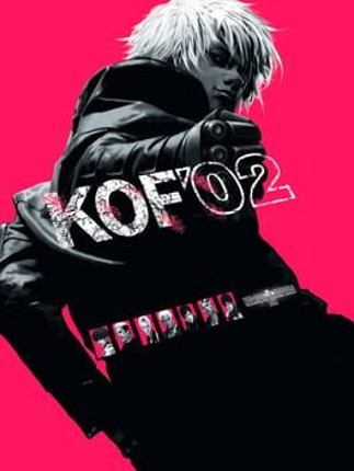 The King of Fighters 2002 Image