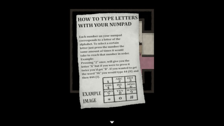 The Lightning Girl screenshot