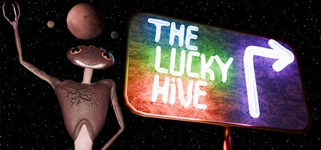 Games like The Lucky Hive
