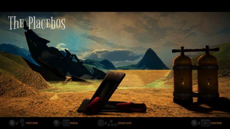 The Placebos screenshot