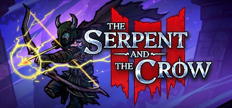 Games like The Serpent and the Crow