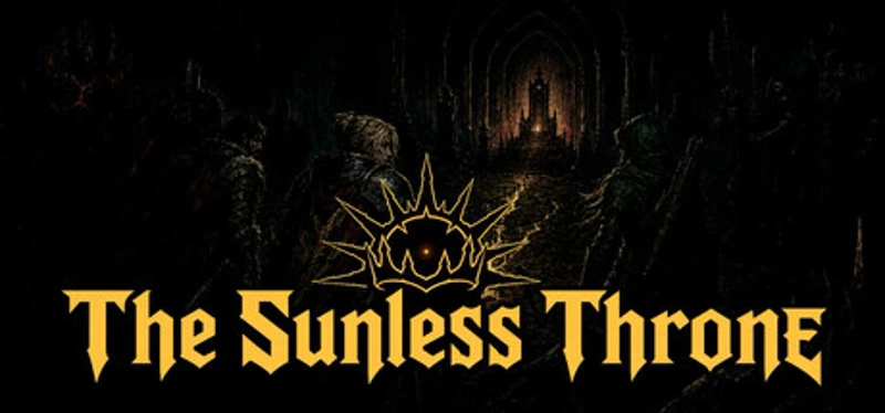 The Sunless Throne Image