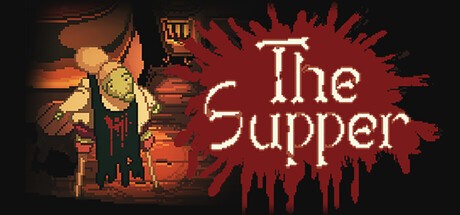 Games like The Supper