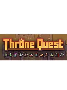 Games like Throne Quest