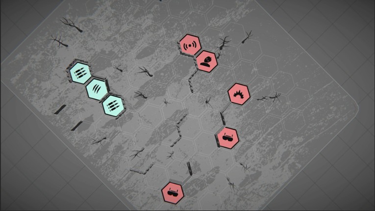 Tight Tactics screenshot