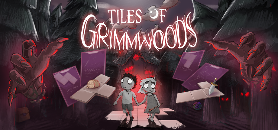 Games like Tiles of Grimmwoods