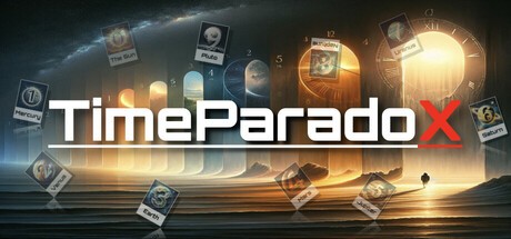 Games like TimeParadox