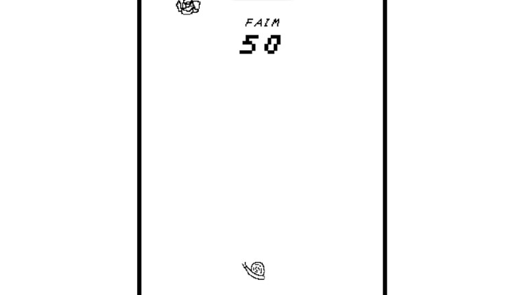 Timmy l'escargot screenshot
