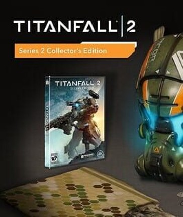 Titanfall 2: Vanguard Collector's Edition Image