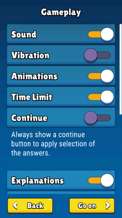 Travel Trivia World Quiz Image