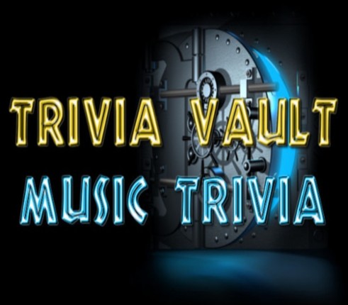 Trivia Vault: Music Trivia Image