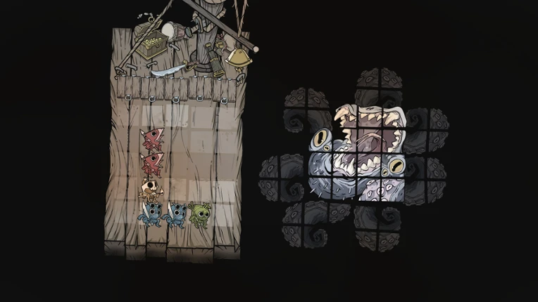 TROOOPS! screenshot