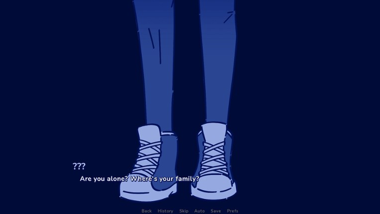 Tuna Rice screenshot