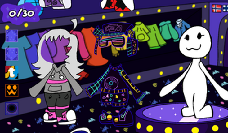 Twigi's Twisted Costumes Image