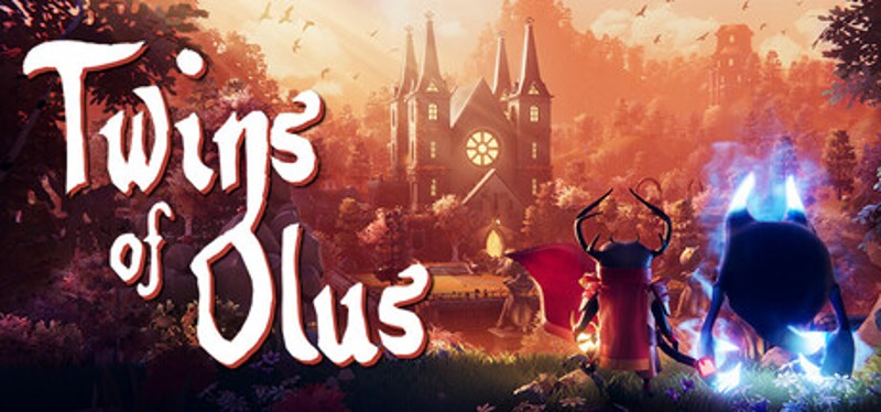 Twins of Olus Image