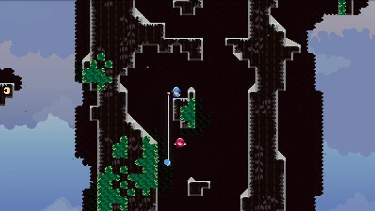 Two the Top screenshot