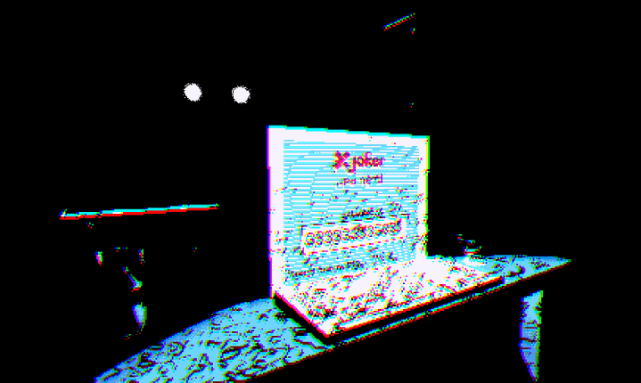Ukens Joker screenshot