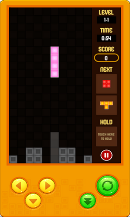 Ultimate Block Puzzle Jack Adventure screenshot