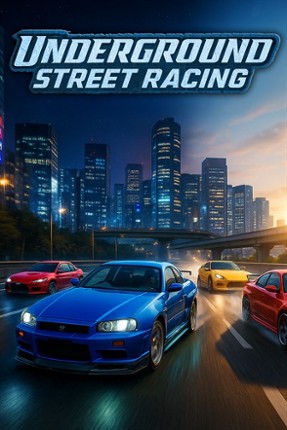 Underground Street Racing Image