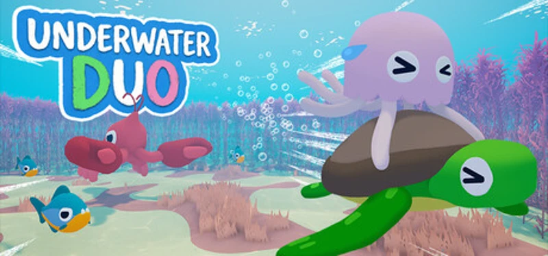 Underwater DuO Image