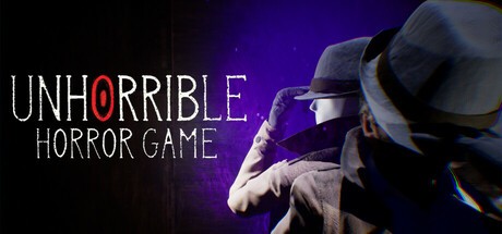 Games like Unhorrible Horror Game