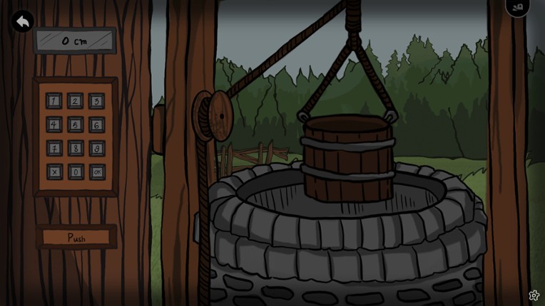 Unknown - Raven Field screenshot