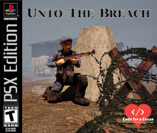 Unto The Breach PSX Edition Image