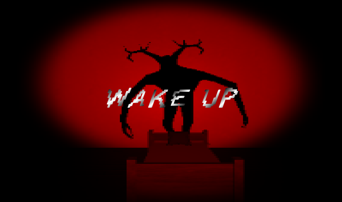 Games like Wake Up