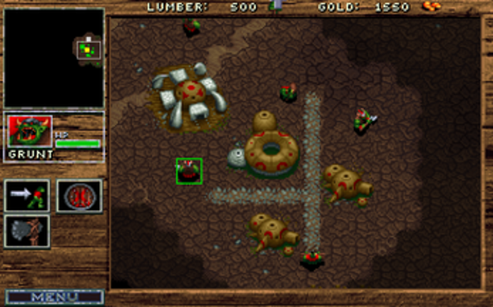 War 1 screenshot