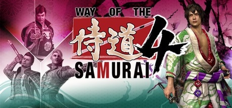 Games like Way of the Samurai 4