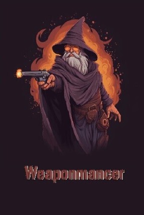 Weaponmancer screenshot