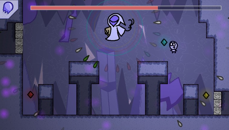 Weirdshine screenshot