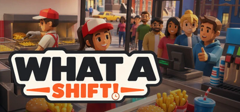 What a Shift! Image
