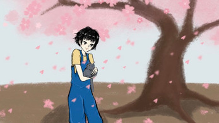 When It Blooms Again Image