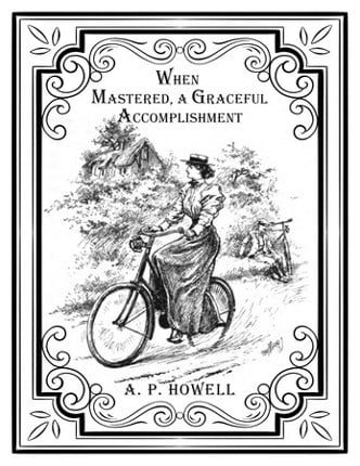 When Mastered, a Graceful Accomplishment Image