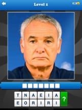 Whos the Manager Football Quiz Image