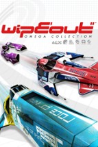 WipEout Omega Collection Image