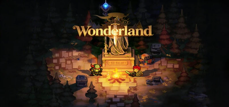 Wonderlang Image