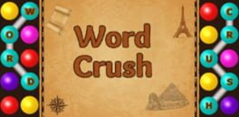 Word Crush Image
